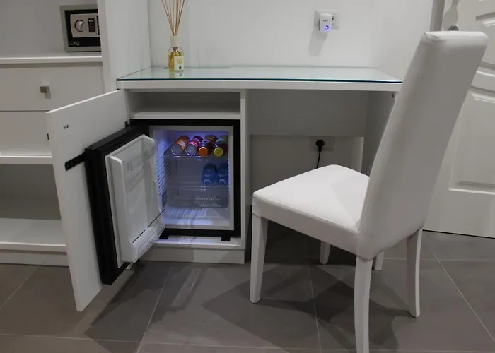 Anfitrite B&B Tropea