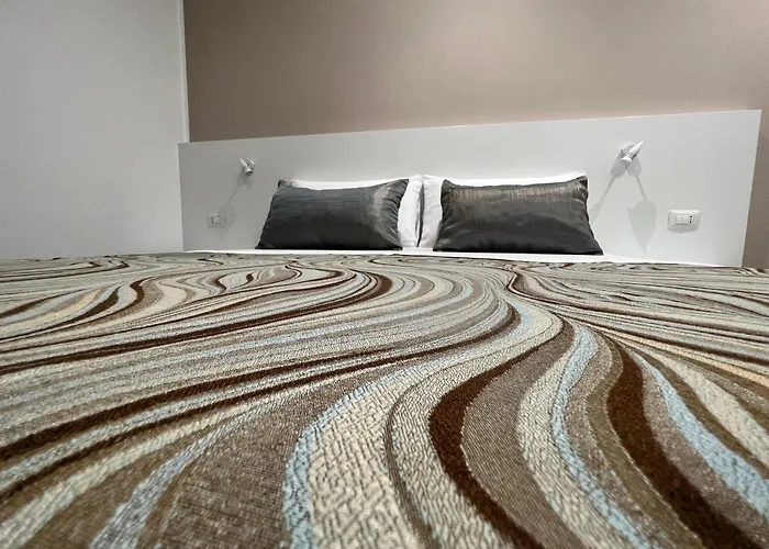 Anfitrite B&B Tropea
