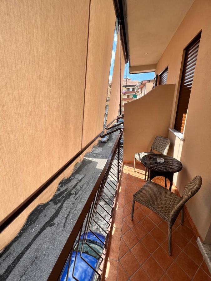 Anfitrite Bed and breakfast Tropea