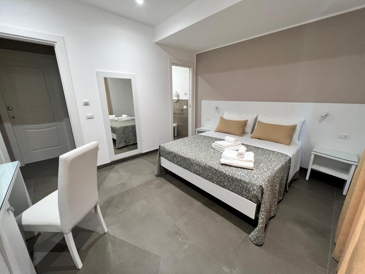 Anfitrite Bed & Breakfast *