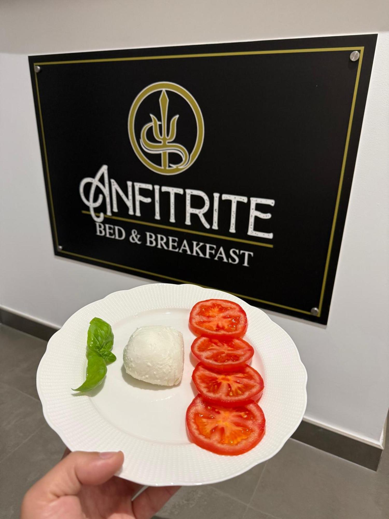Bed & Breakfast Anfitrite